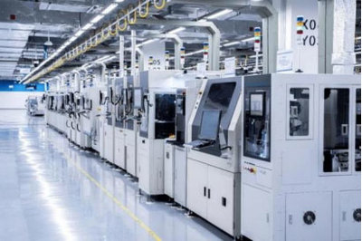 華為助力巴西打造首座5G智能制造工廠，引領產業數字化轉型