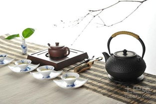 茶香遇器，雅韻天成——淺談不同茶葉與茶具的搭配藝術